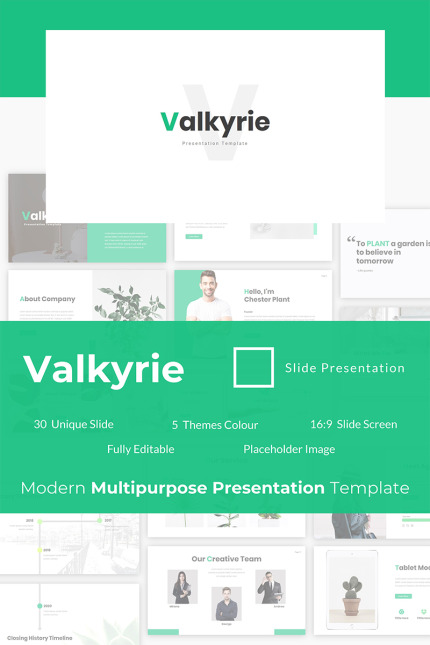 Google Slides