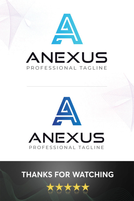 Logo template Preview