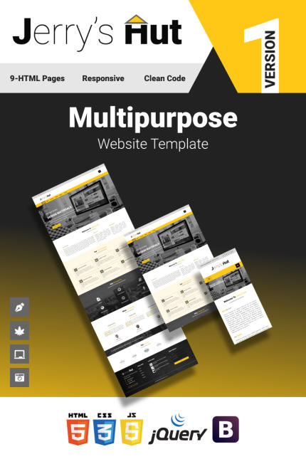 Website Templates