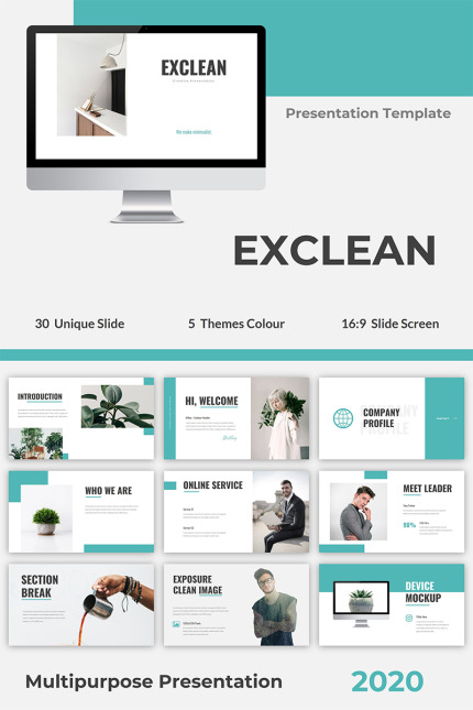 PowerPoint Templates