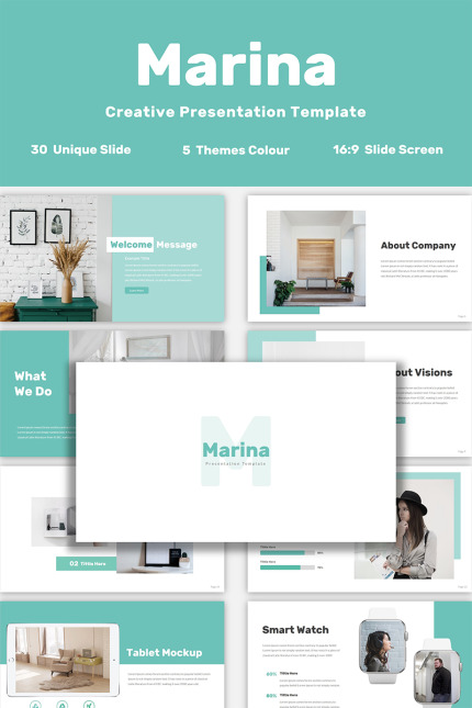 PowerPoint Templates