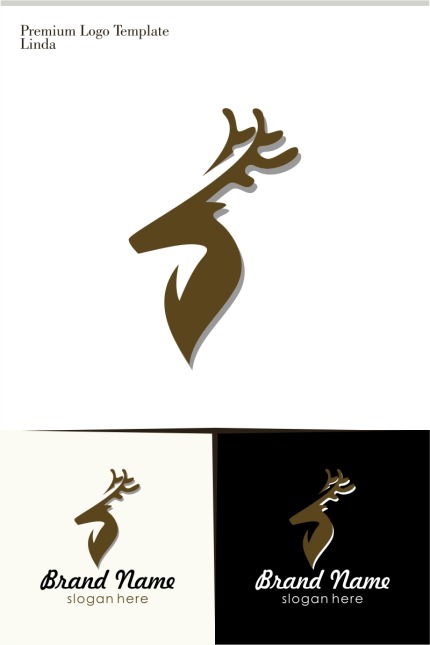 Logo template Preview