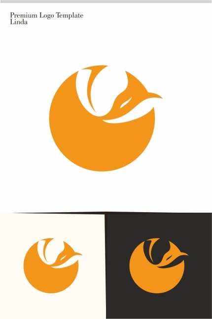 Logo template Preview