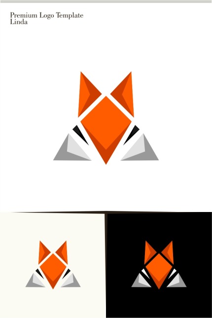 Logo template Preview