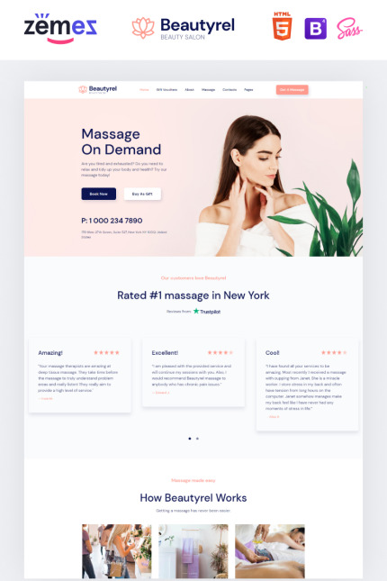 Website Templates