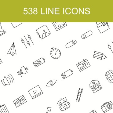 Apps Camping Icon Sets 100006