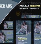 Animated Banners 100039