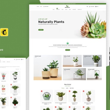 Blog Products WooCommerce Themes 100162