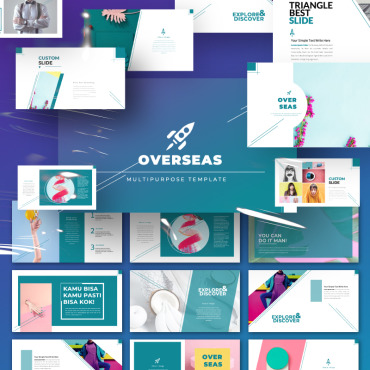Brand Business PowerPoint Templates 100178