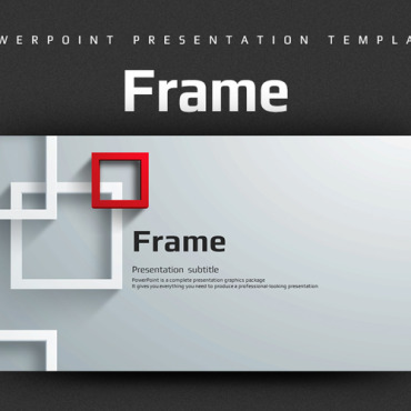 Presentation Submission PowerPoint Templates 100201