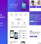 Muse Templates 100555