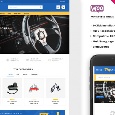 Inspection Painting WooCommerce Themes 100558