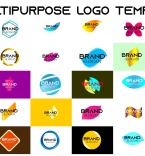 Logo Templates 100599