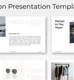 PowerPoint Templates 100612