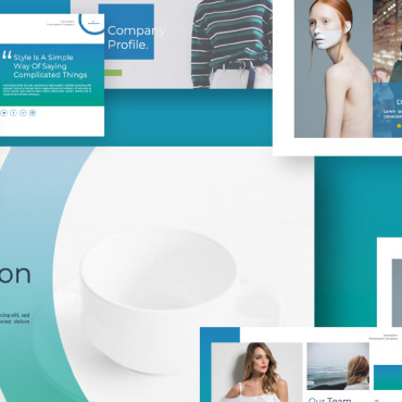 Brand Business PowerPoint Templates 100939