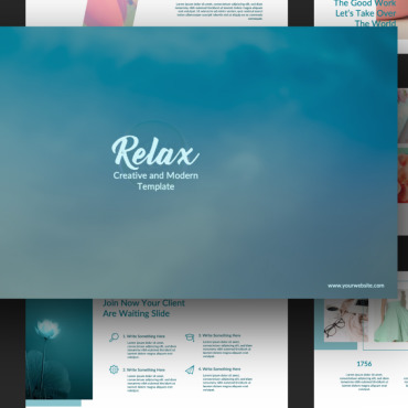 Brand Business PowerPoint Templates 101081