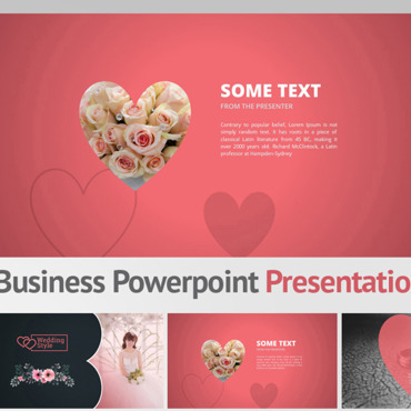 Powerpoint Infographic PowerPoint Templates 101197