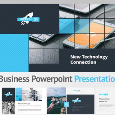 Powerpoint Infographic PowerPoint Templates 101198