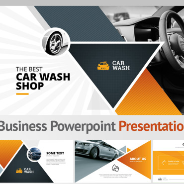 Powerpoint Infographic PowerPoint Templates 101200