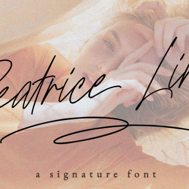Handwritten Logo Fonts 101428