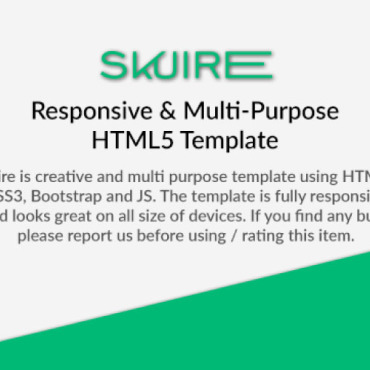   Website Templates 101470