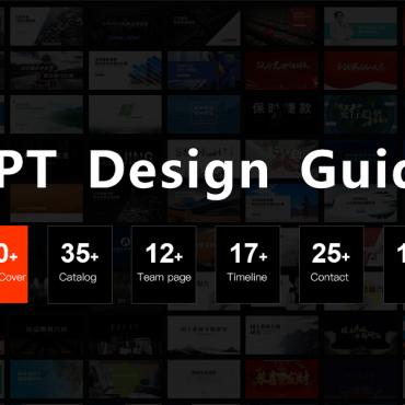   PowerPoint Templates 101490