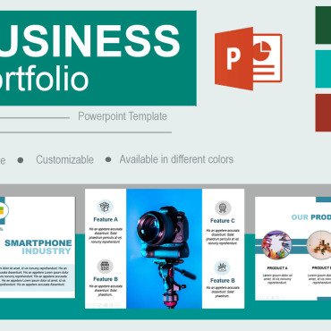   PowerPoint Templates 101517