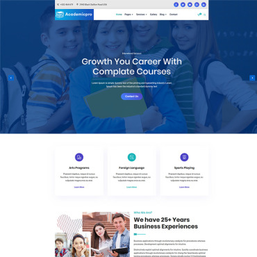 <a class=ContentLinkGreen href=>Website Templates</a></font> blog cours 101565