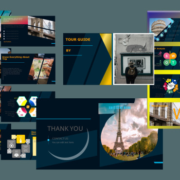 <a class=ContentLinkGreen href=>PowerPoint Templates</a></font> template tourguideslide 101571