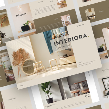   PowerPoint Templates 101578