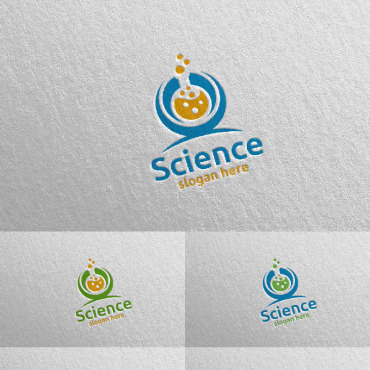 Dna Drug Logo Templates 101592