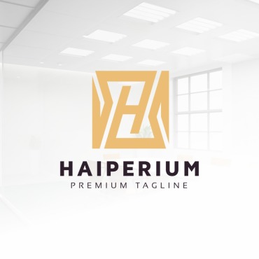   Logo Templates 101595