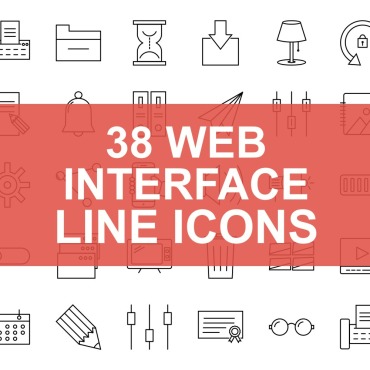 Interface Bookmark Icon Sets 101876