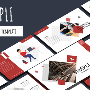   PowerPoint Templates 101880