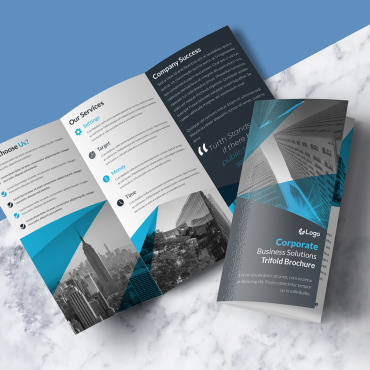   Corporate Identity 101888