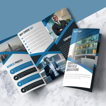   Corporate Identity 101891