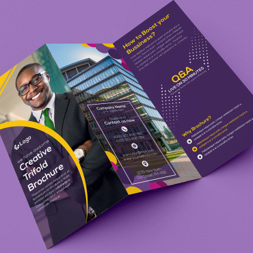   Corporate Identity 101893