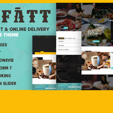   WordPress Themes 101935