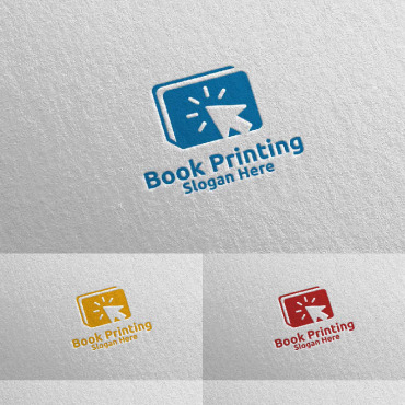 Bookkeeping Digital Logo Templates 102050