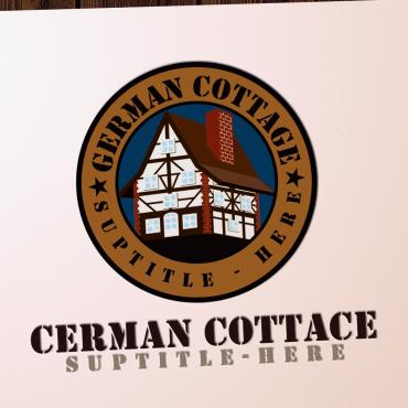   Logo Templates 102080