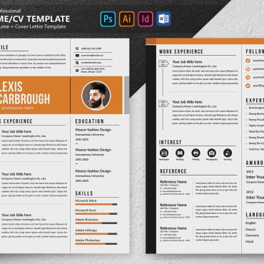 <a class=ContentLinkGreen href=/fr/kits_graphiques_templates_cv-modeles.html>CV Modles</a></font> page rsum 102096