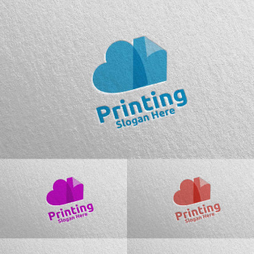 Logo Printing Logo Templates 102118