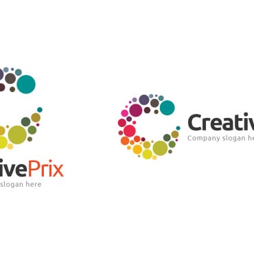 Creative Design Logo Templates 102122