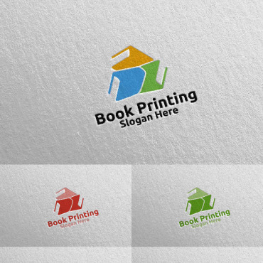 Bookkeeping Digital Logo Templates 102126
