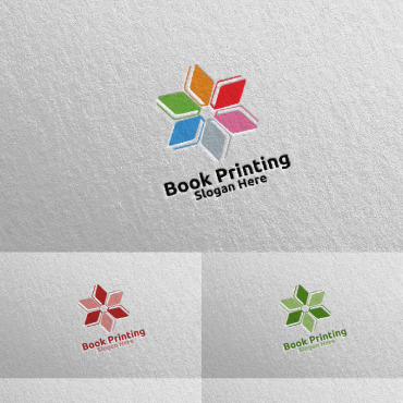 Bookkeeping Digital Logo Templates 102135