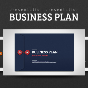 Simple Information PowerPoint Templates 102230