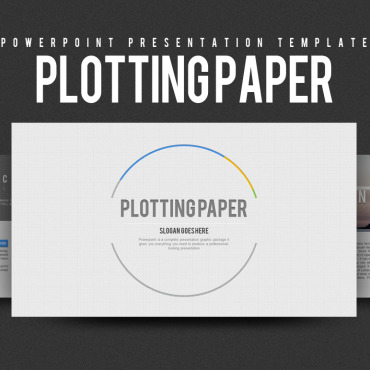 Presentation Submission PowerPoint Templates 102234
