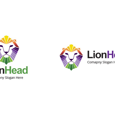 Animals Branding Logo Templates 102286