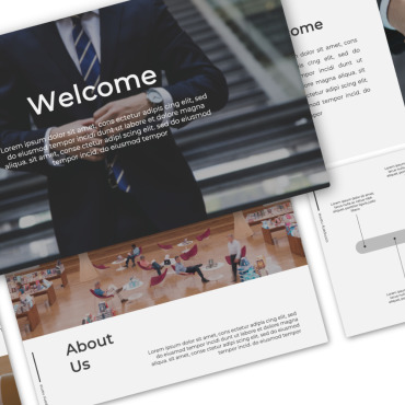 Powerpoint Template PowerPoint Templates 102395