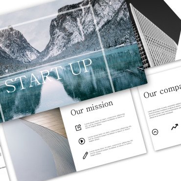 Powerpoint Template PowerPoint Templates 102417